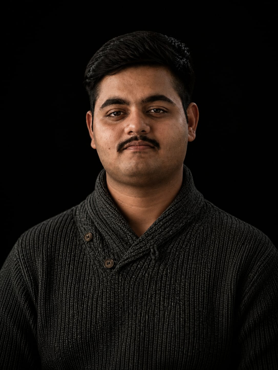 About Haseeb Basit